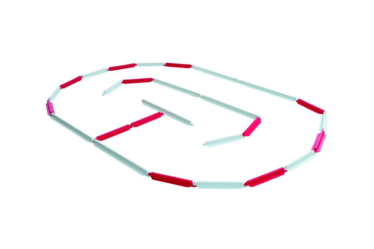 京商　KYOSHOサーキットフェンスセット 87131