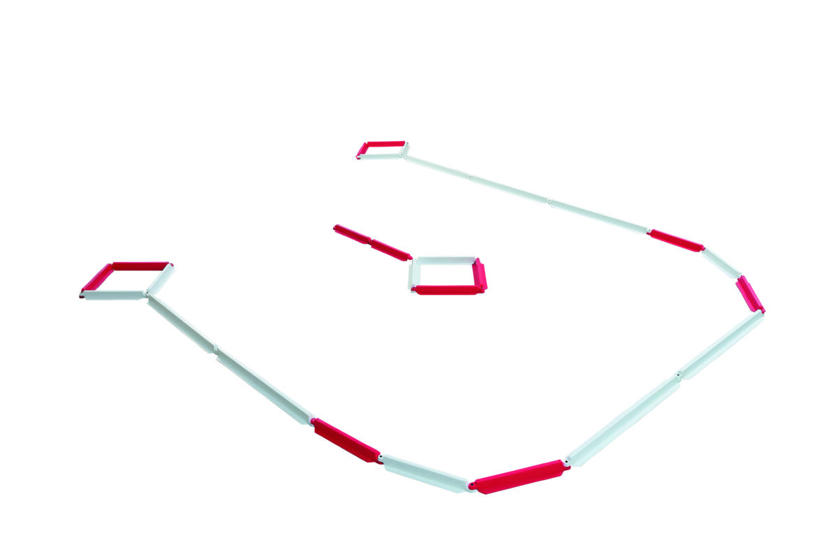 京商　KYOSHOサーキットフェンスセット 87131