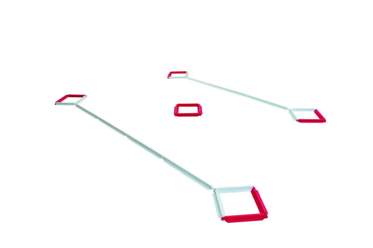 京商　KYOSHOサーキットフェンスセット 87131