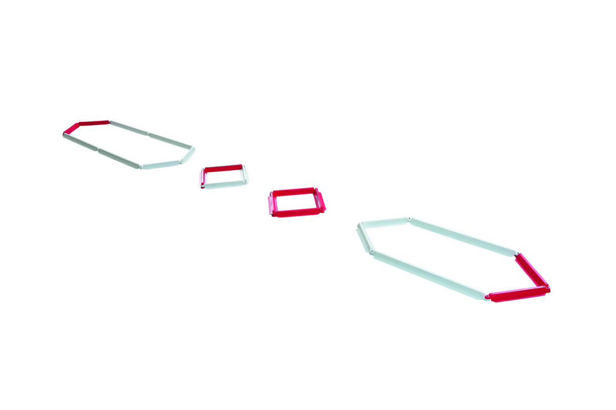 京商　KYOSHOサーキットフェンスセット 87131