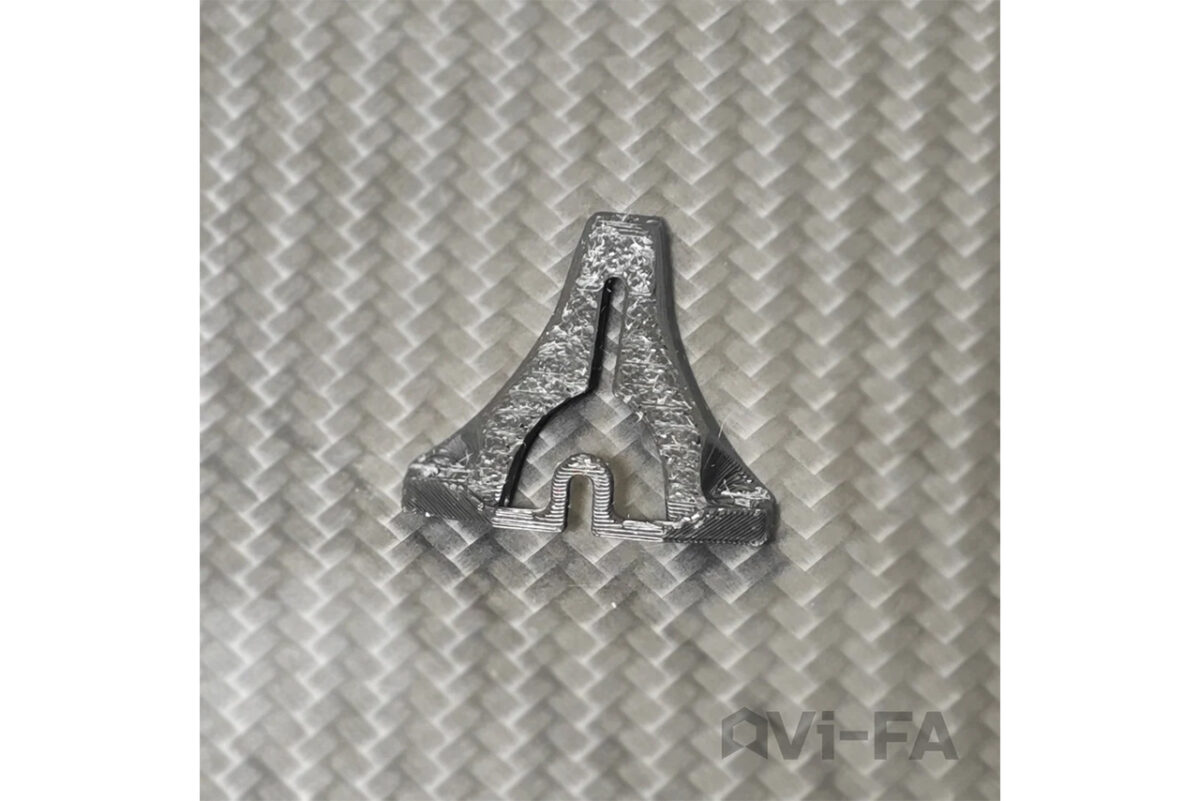 Vi-FA　バルクオンサポート For 421 / TAMIYA 　FBS_BH_TRF421