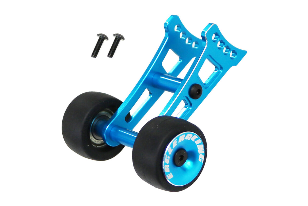 イーグル模型　SPウィリーホイル:CW-01用　CW-01-06