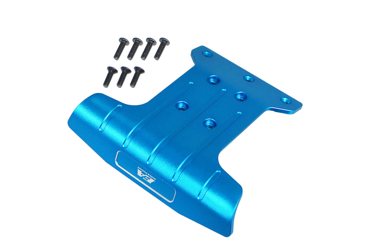 イーグル模型 ALフロントスキット゛ハ゛ンハ゜ー:タミヤDT-02用 DT-02-03