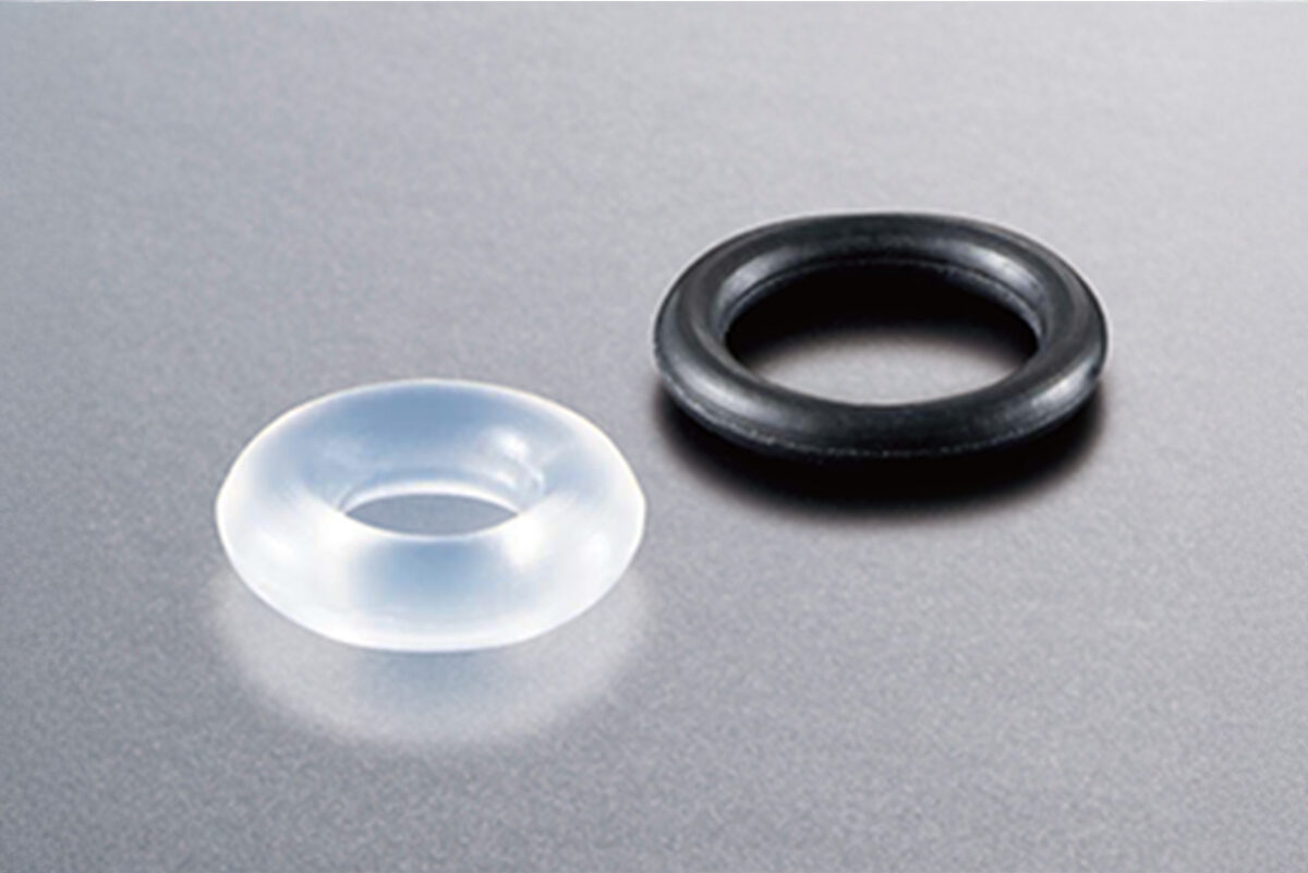 AXON REVORING II SET 4pair (LOW FRICTION：SOFT TYPE)　OR-SO-102