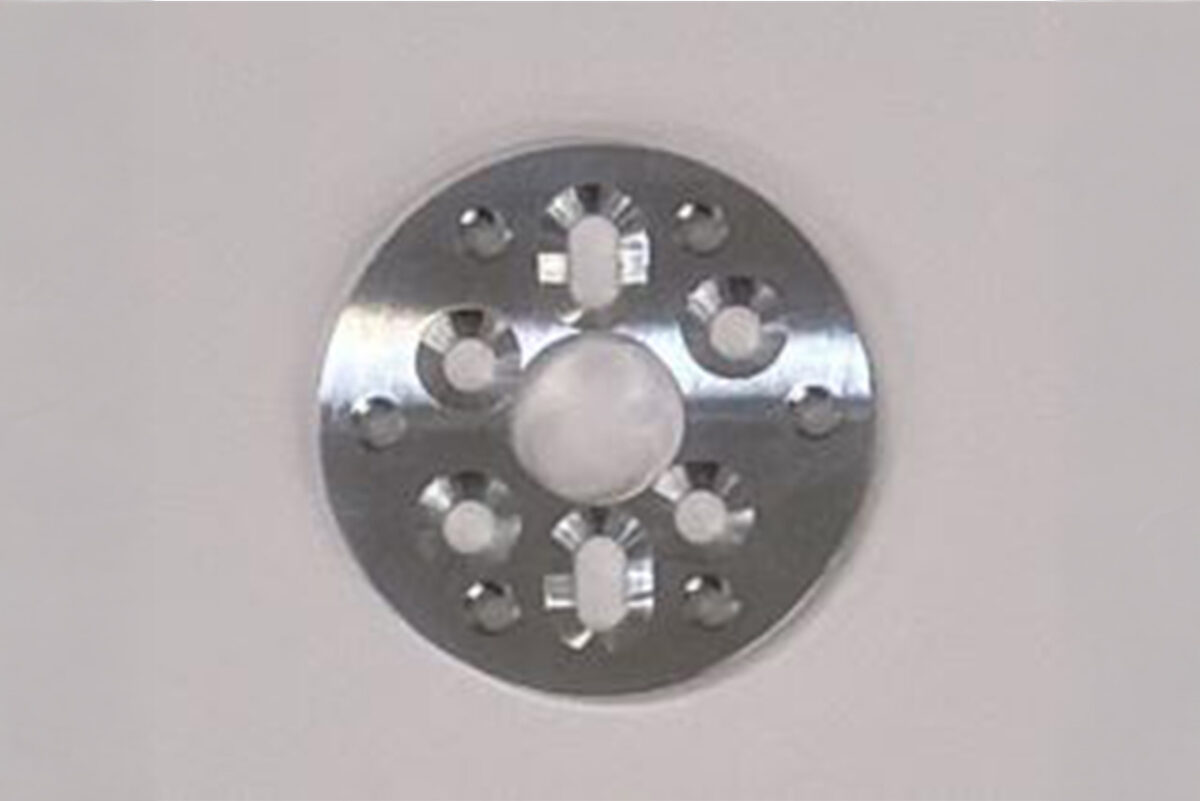 セントラルアールシー　380モーターアダプター 　CR781#