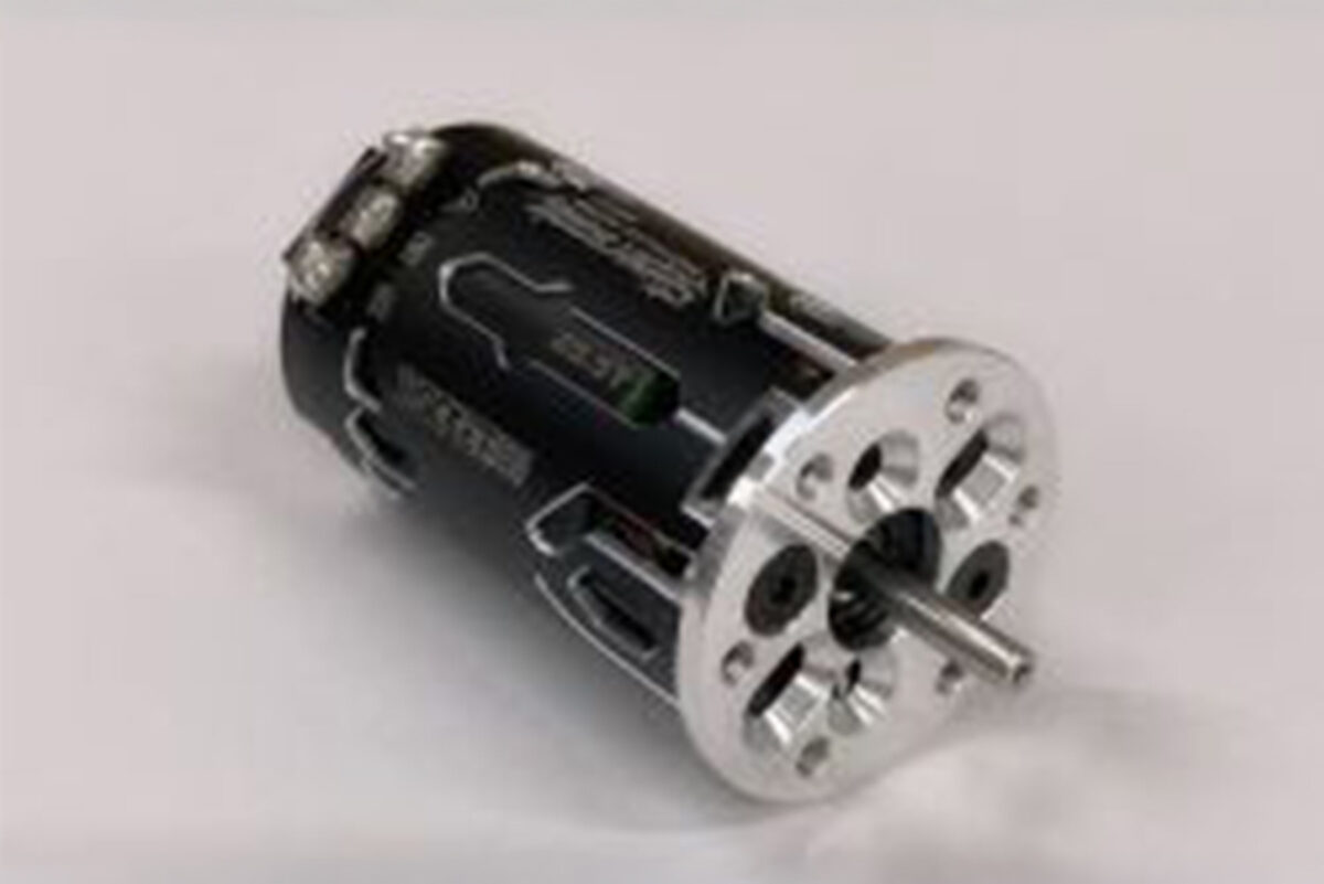 セントラルアールシー　380モーターアダプター 　CR781#