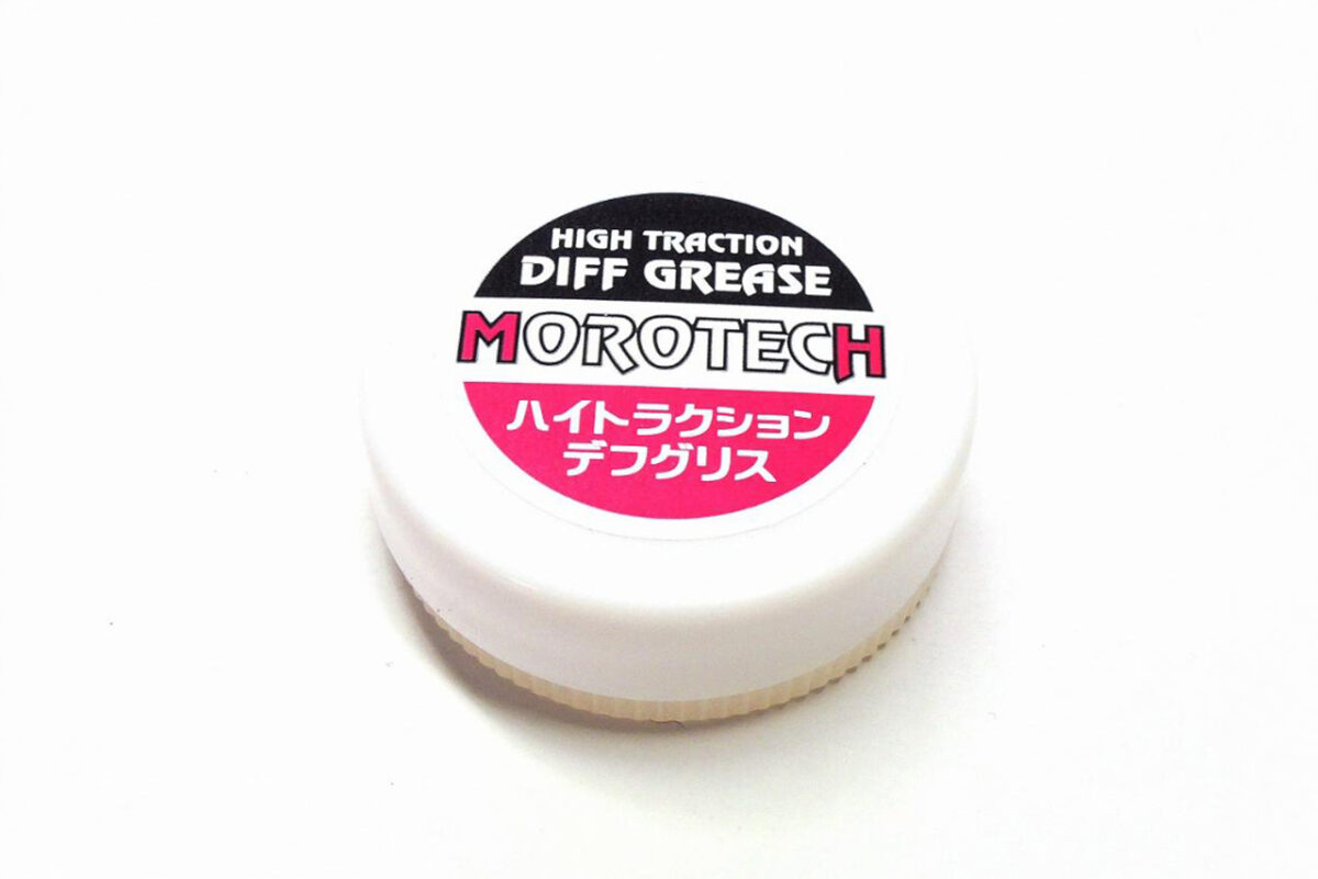 MOROTECH　ハイトラクション デフグリス（ボールデフ用）　MG-HTD34