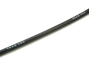 Team CRC　ケーブル・バージョン2（12ゲージ、ブラック60cm）　ky251