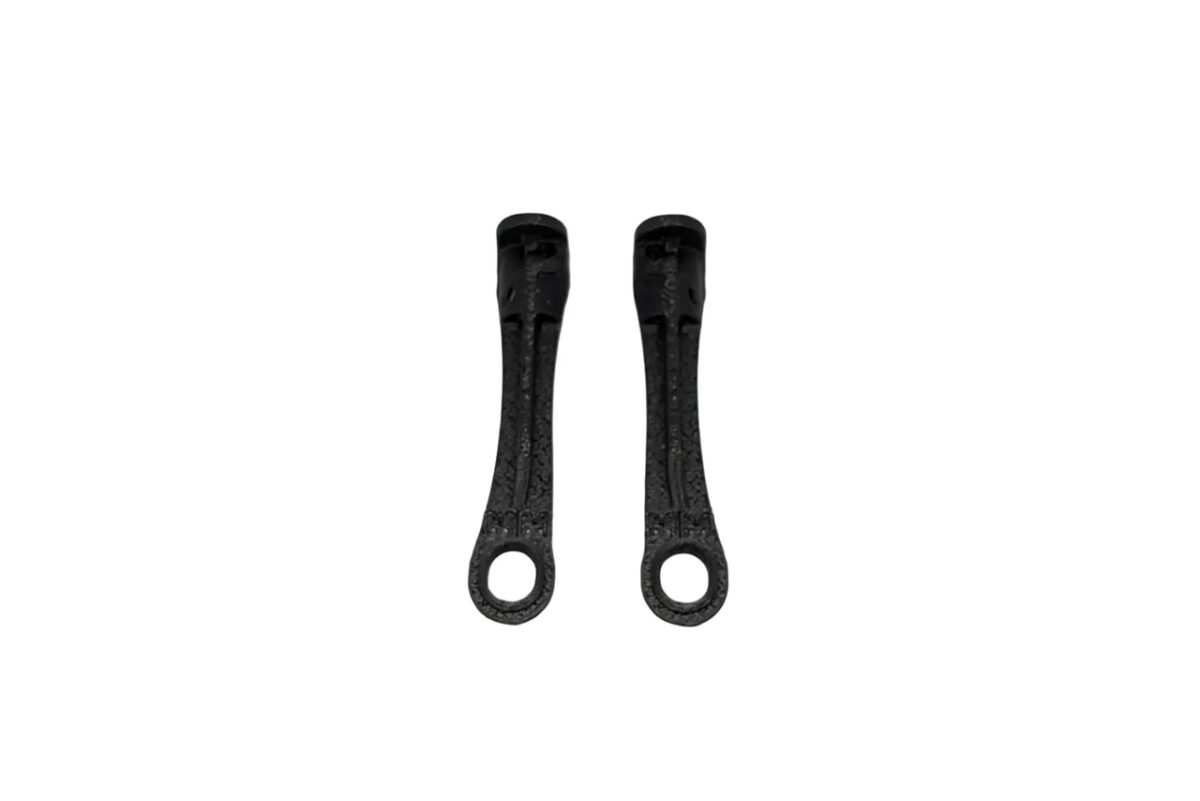 Vi-FA　ATボディマウント【MTC2 用】【TRF421】　 ATBM_MTC2