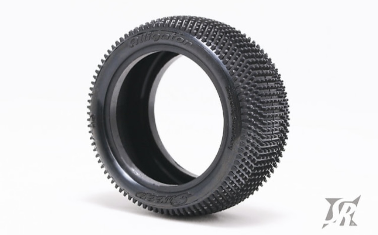 Sweep　アリゲーター ゴールド(ロングライフソフト)  オープンセル インナー付　2個入　SW-140GP