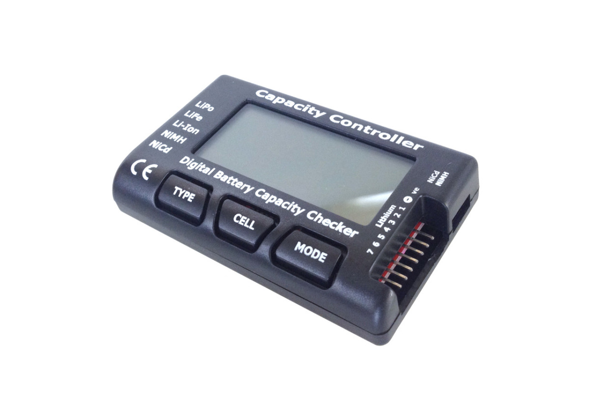 イーグル模型　セルメーター7PLUS-D　3913U2-7PLUS-D2