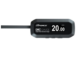 G-FORCE　DRC Gauge　G0449