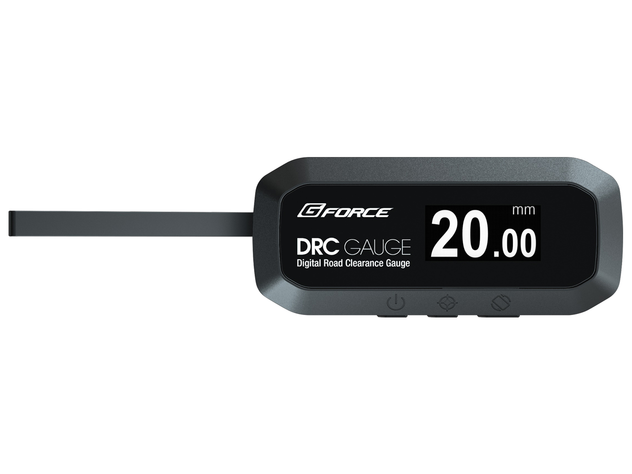 G-FORCE　DRC Gauge　G0449