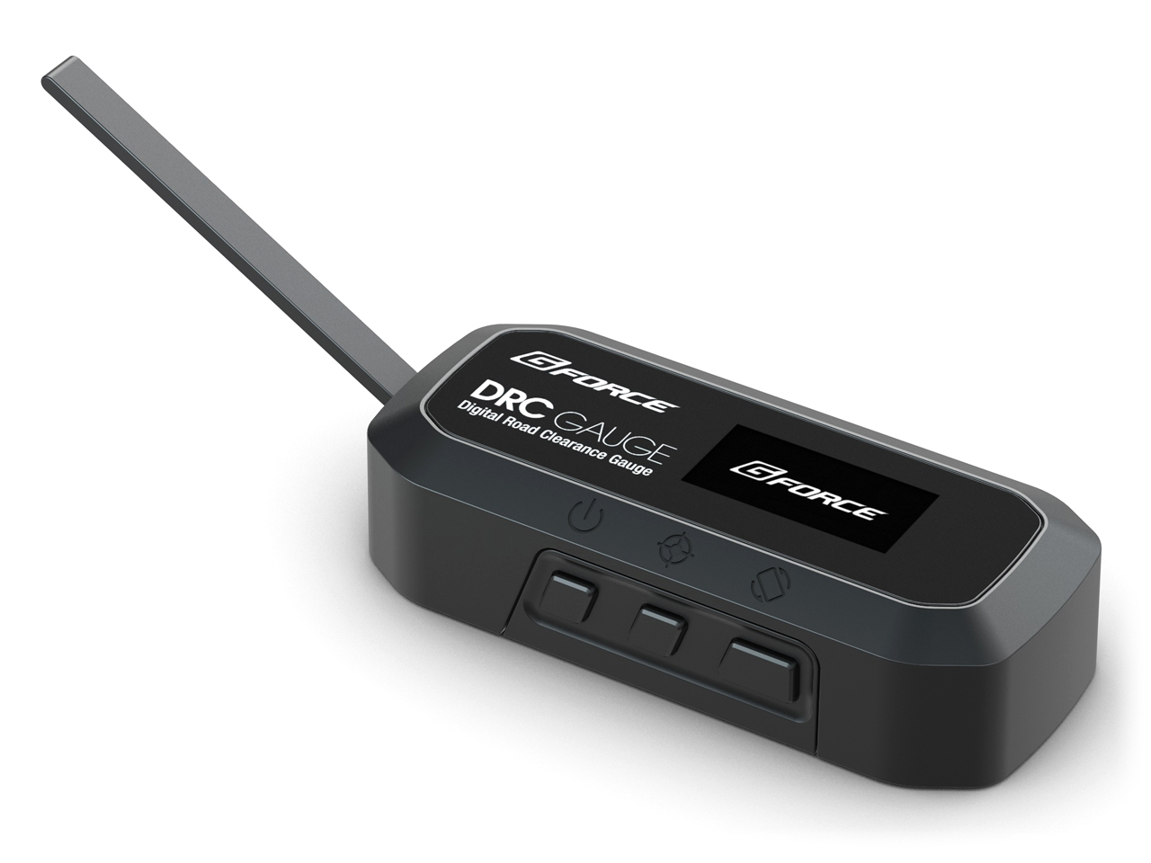 G-FORCE　DRC Gauge　G0449