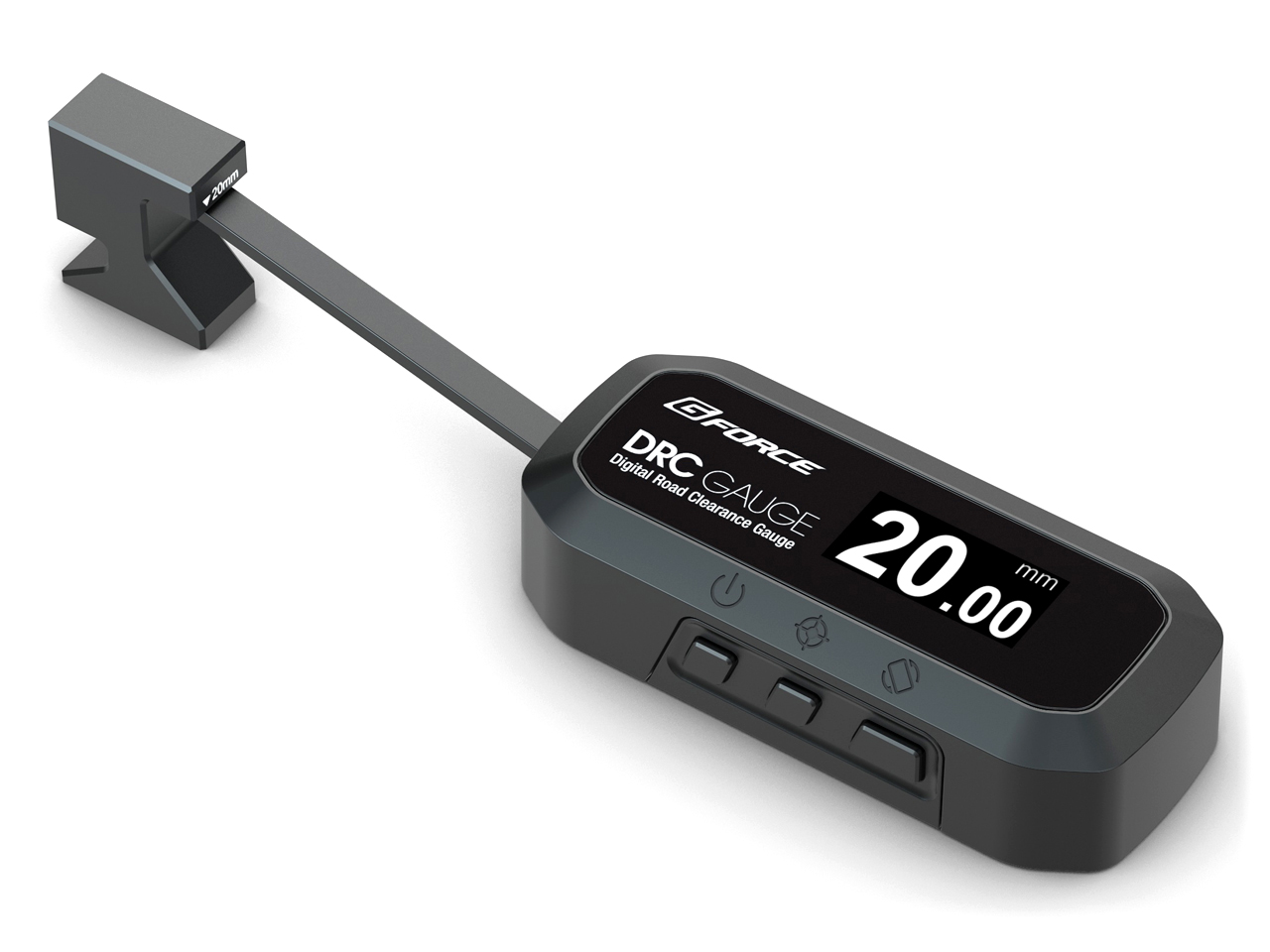 G-FORCE　DRC Gauge　G0449