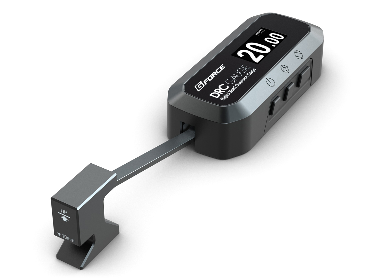 G-FORCE　DRC Gauge　G0449