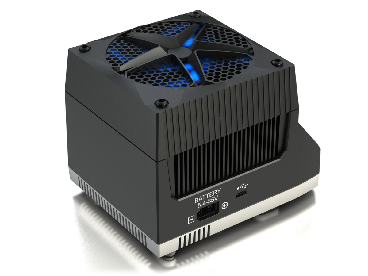 G-FORCE　GD250 Evo Discharger　G0450