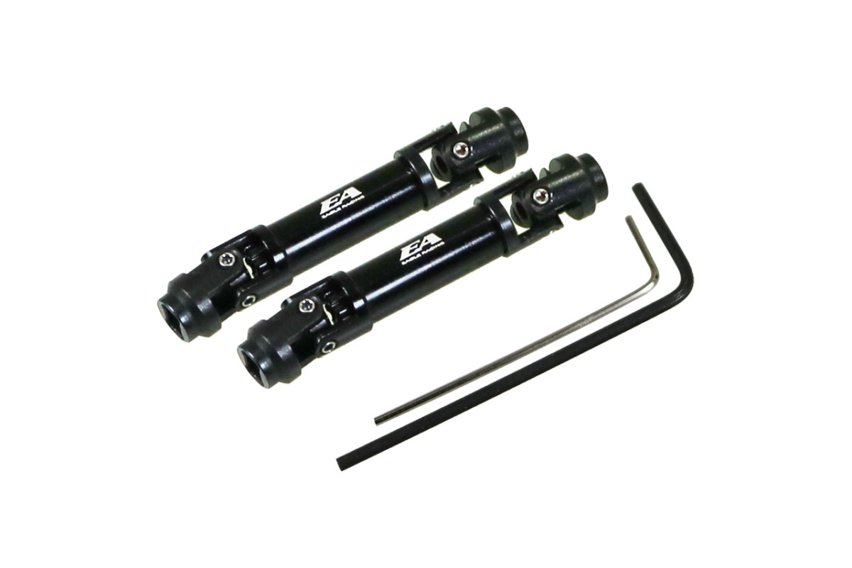 イーグル模型　STセンターシャフトセット120mm用:MINI-Z 4X4用　MINI-Z4X4-25