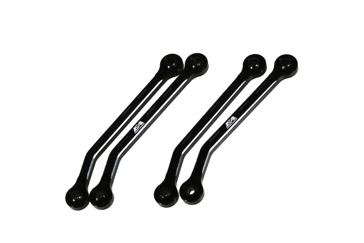 イーグル模型　ALサスアームセット:MINI-Z 4X4用シ゛ムニー&ランク゛ラー　MINI-Z4X4-26