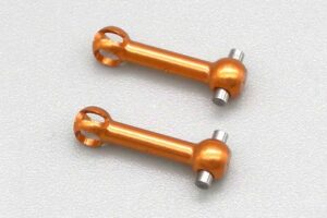 HRDプロジェクト　Swing Shaft S Orange (2 pcs) / スイングシャフト S オレンジ （2個入）　MRD-OP016-S
