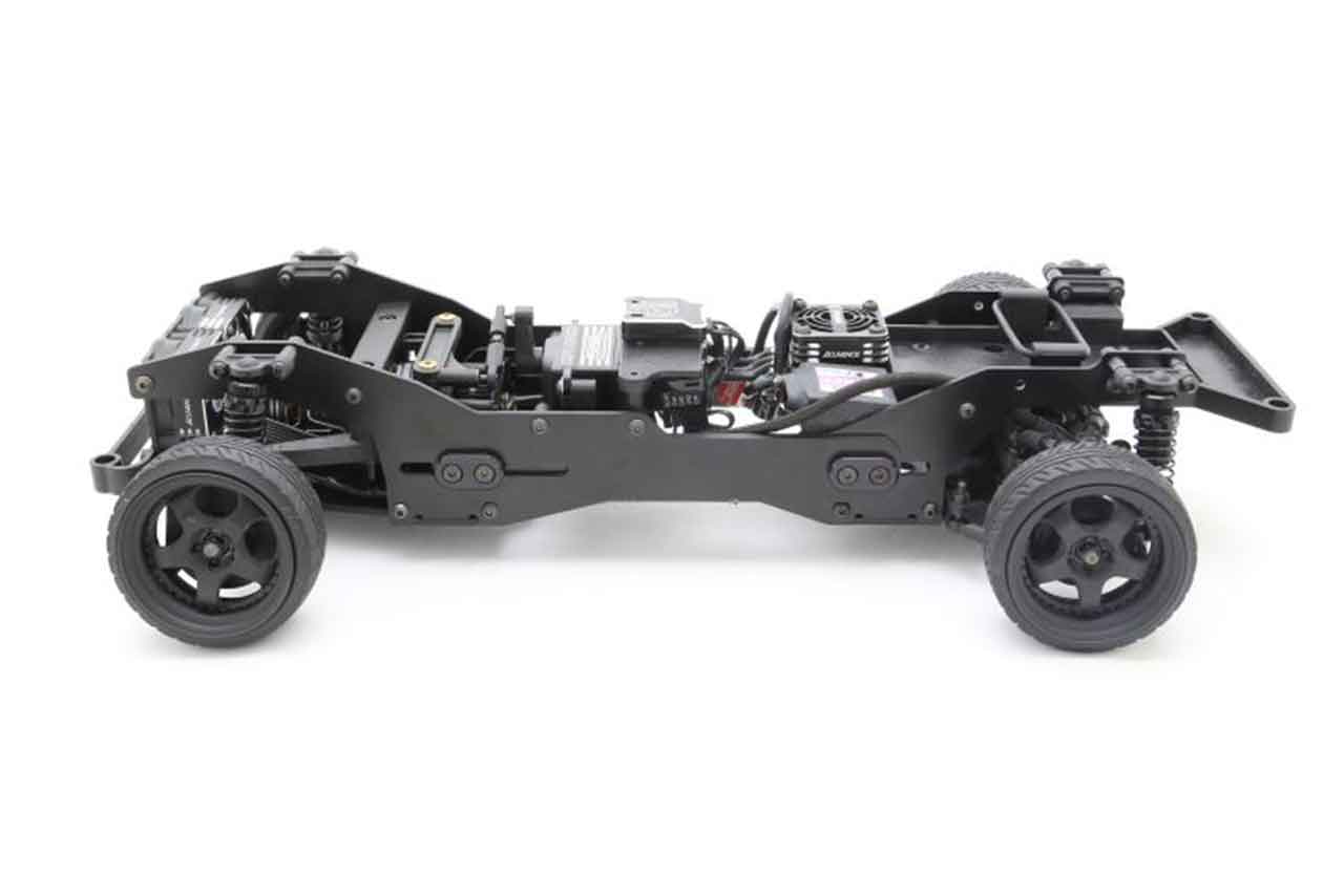 ADDICTION 　ドリフトカー シャーシキット　RX-01