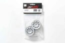 Killerbody　Wheel hub (Rear ) Fit for 1/10 Rally car chassis　48868