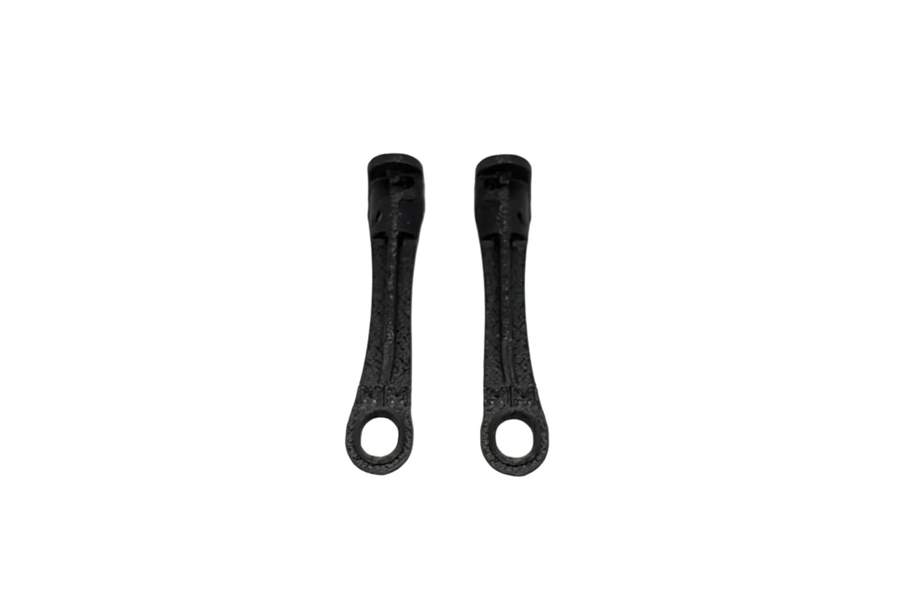 Vi-FA　ATボディマウント マウントのみ【MTC2 用】【TRF421】　 ATBM_MTC2-1