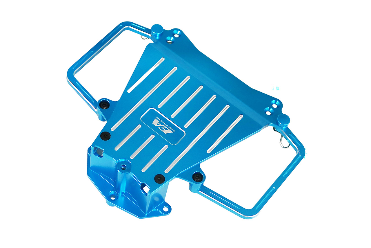 イーグル模型　ALハ゛ッテリーホルタ゛ー:CW-01用　CW-01-07