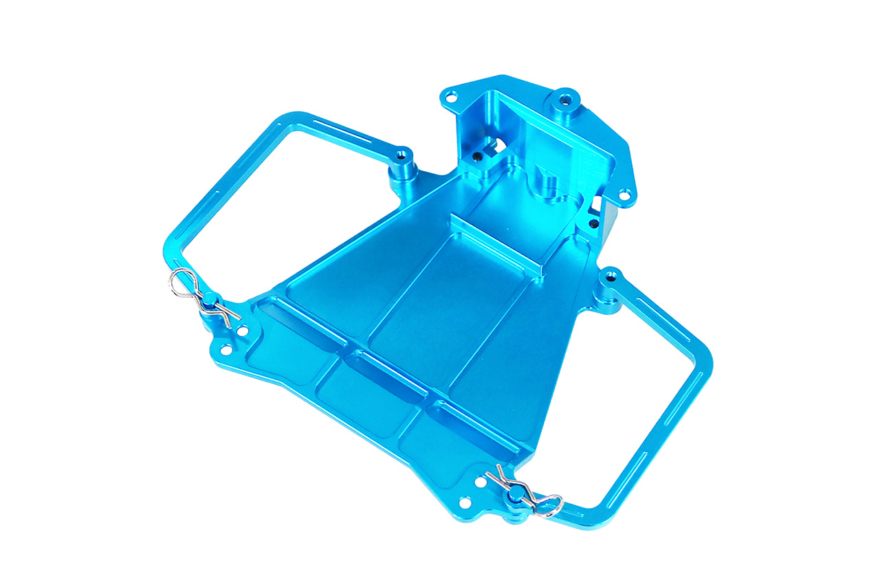 イーグル模型　ALハ゛ッテリーホルタ゛ー:CW-01用　CW-01-07