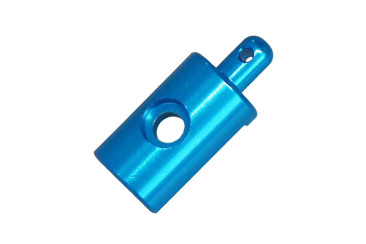 イーグル模型　ALホ゛テ゛ィマウント:CW-01ランチホ゛ックス用　CW-01-09-LBOX