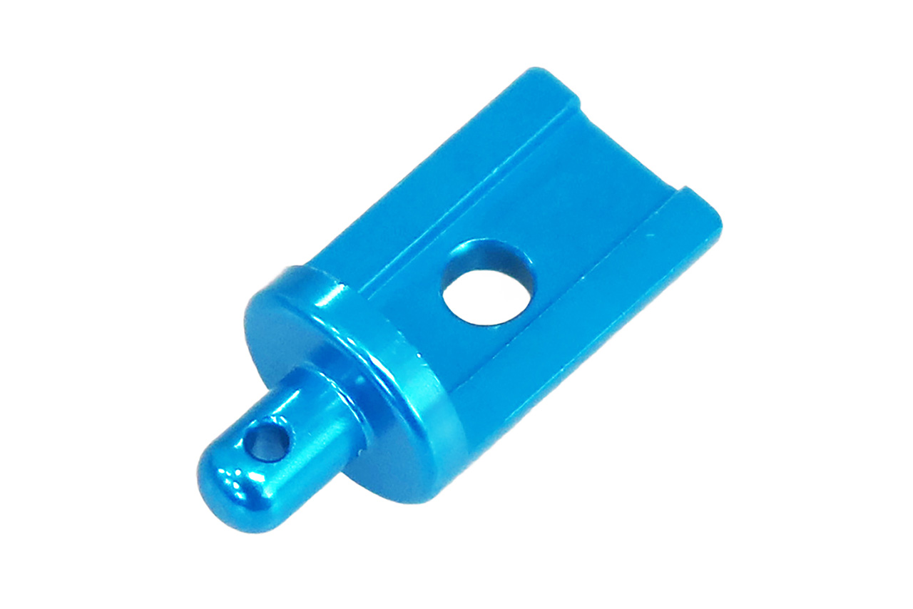 イーグル模型　ALホ゛テ゛ィマウント:CW-01ランチホ゛ックス用　CW-01-09-LBOX