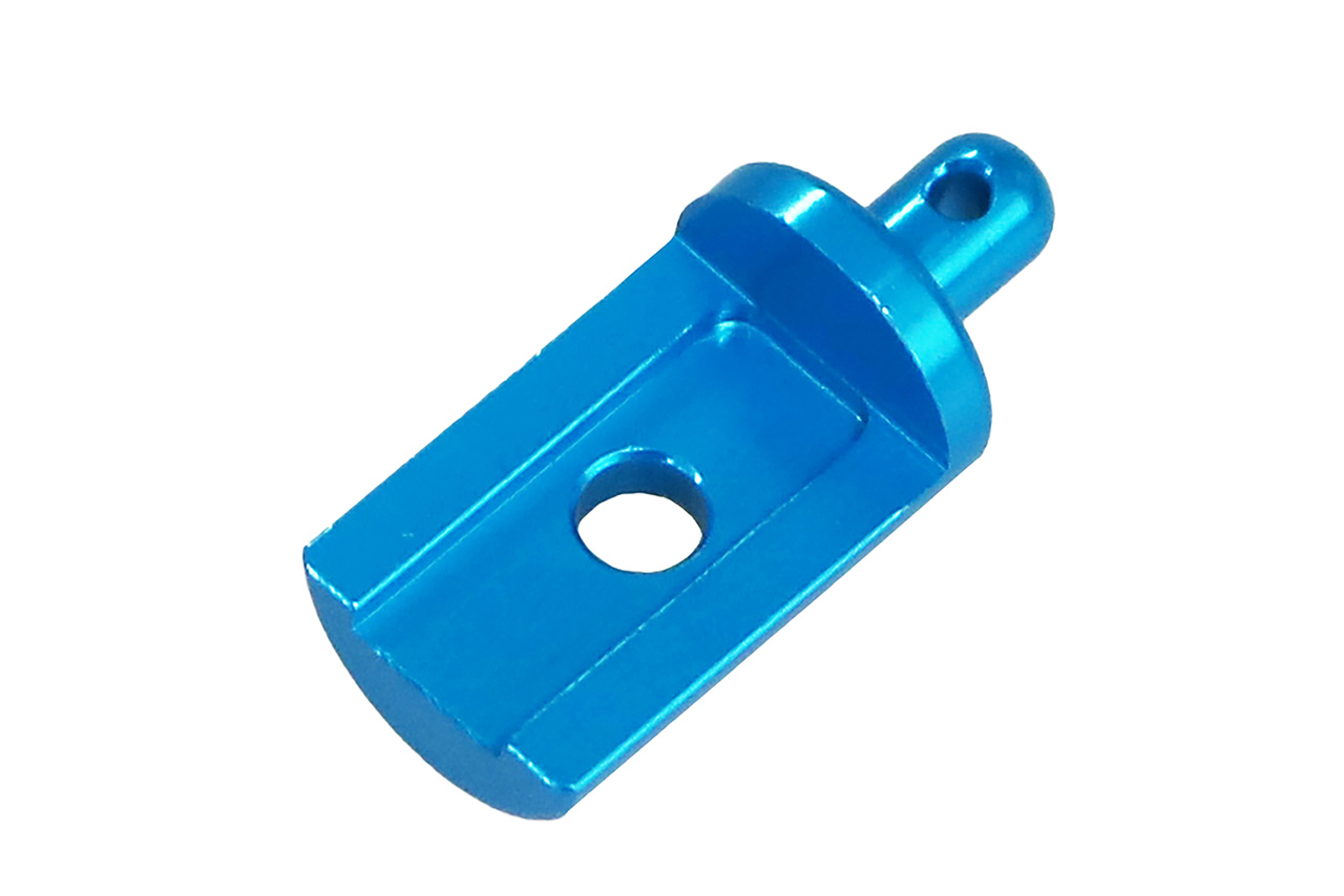 イーグル模型　ALホ゛テ゛ィマウント:CW-01ランチホ゛ックス用　CW-01-09-LBOX