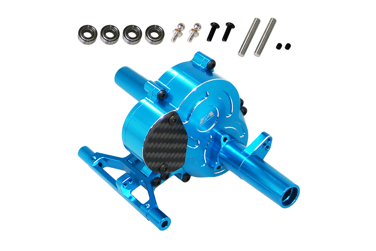 イーグル模型　ALリアキ゛アホ゛ックス:CW-01用　CW-01-10