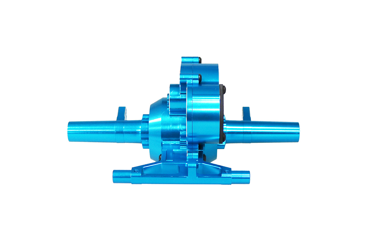 イーグル模型　ALリアキ゛アホ゛ックス:CW-01用　CW-01-10