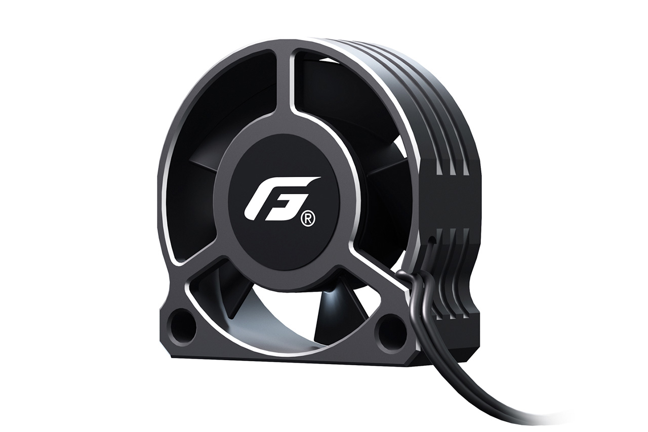 G-FORCE　 AR/30mm High RPM クーリングファン　G0448