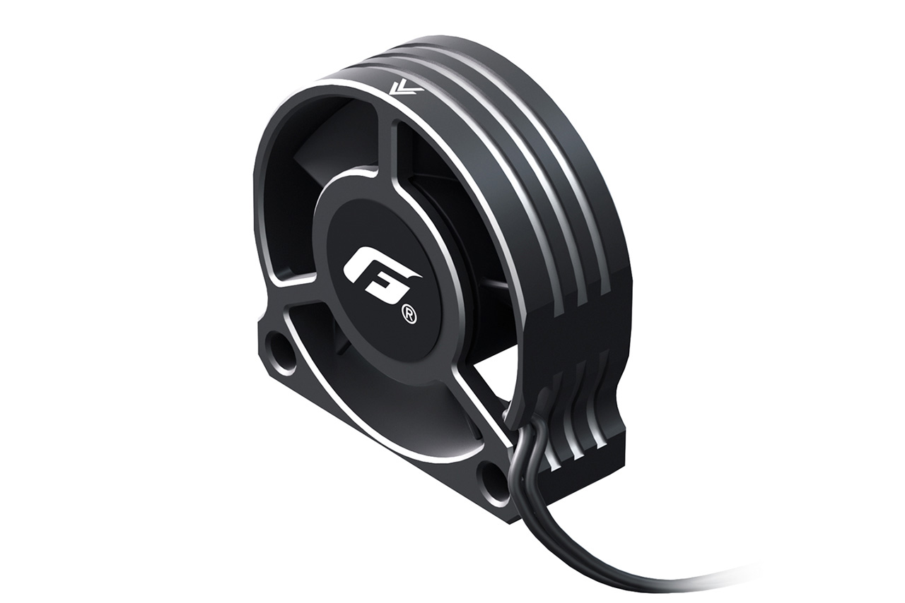 G-FORCE　 AR/30mm High RPM クーリングファン　G0448