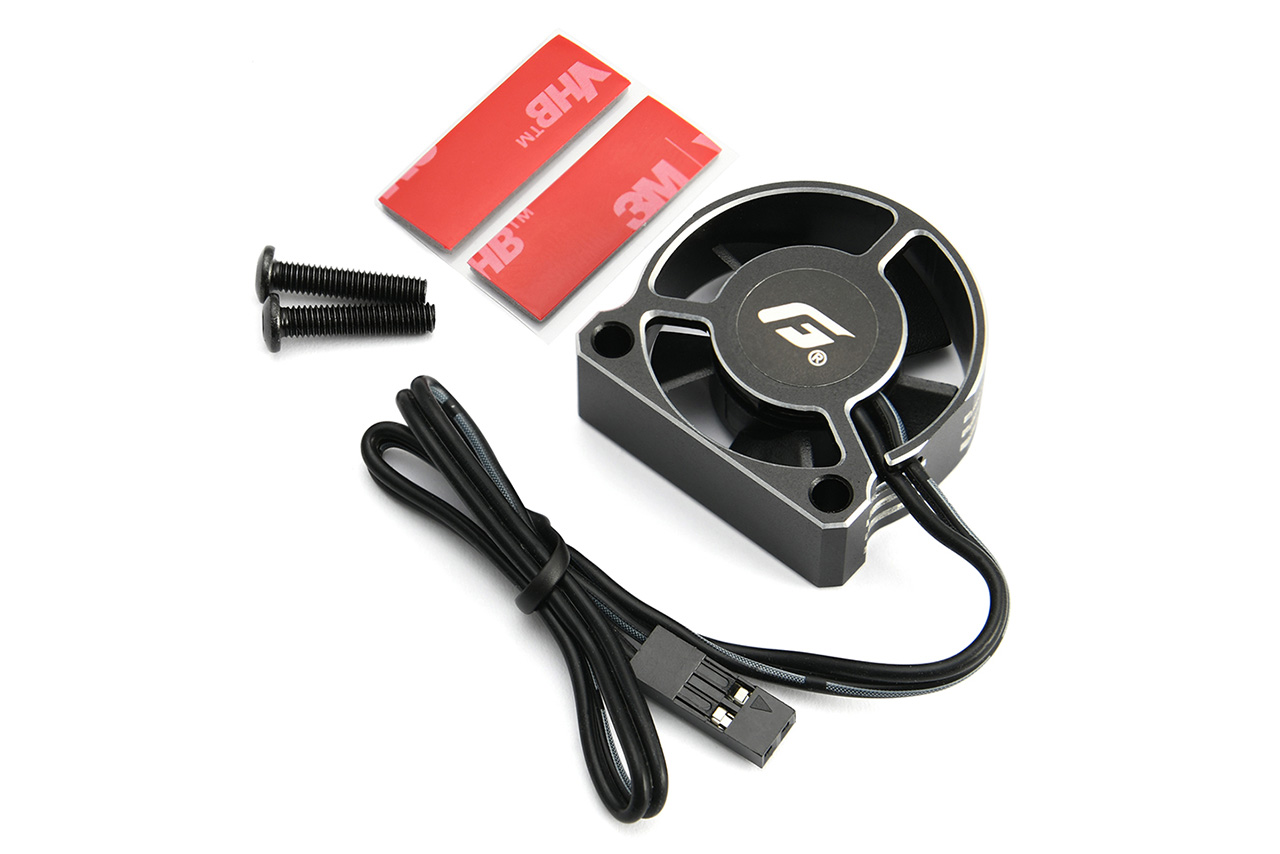 G-FORCE　 AR/30mm High RPM クーリングファン　G0448