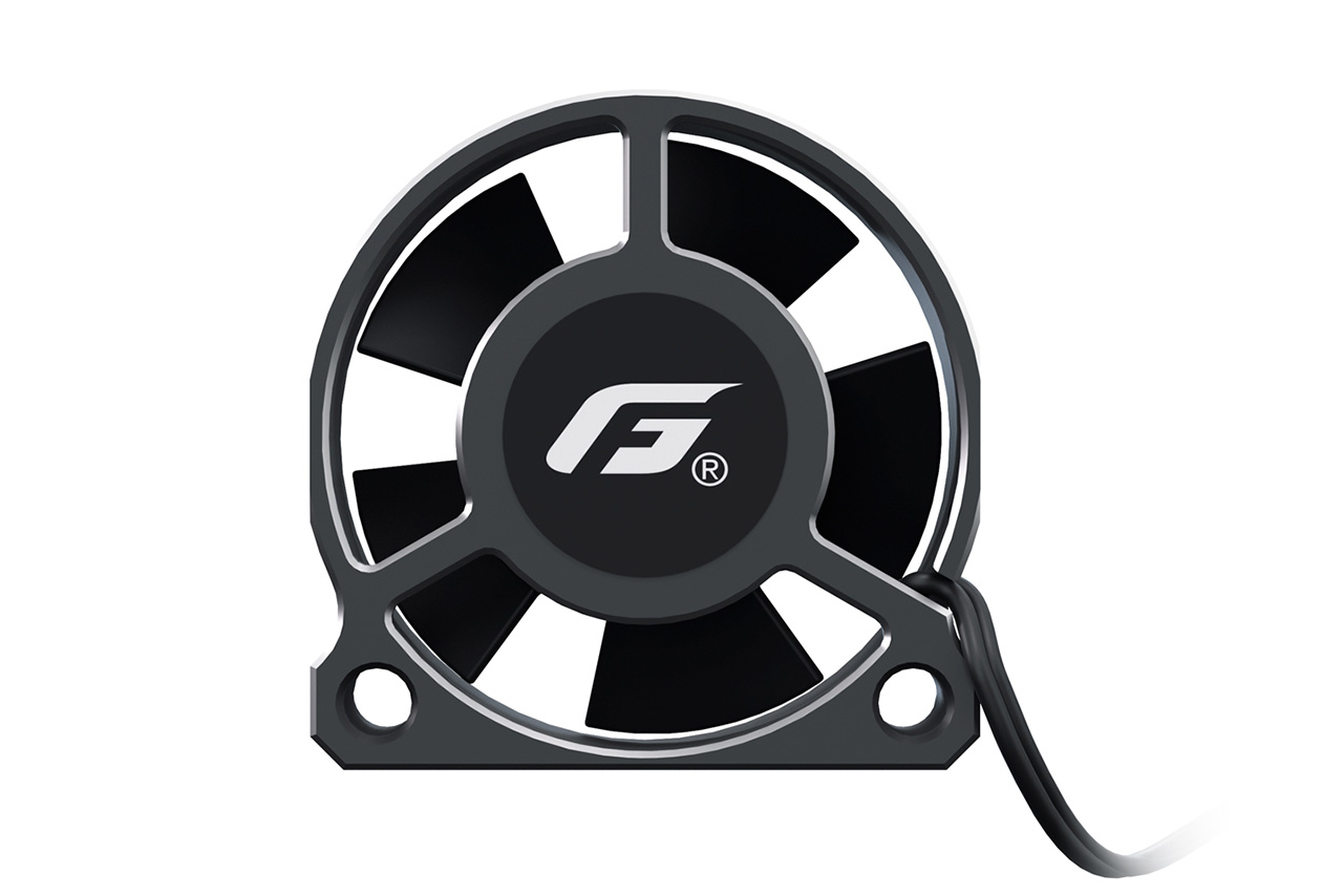 G-FORCE　 AR/30mm High RPM クーリングファン　G0448