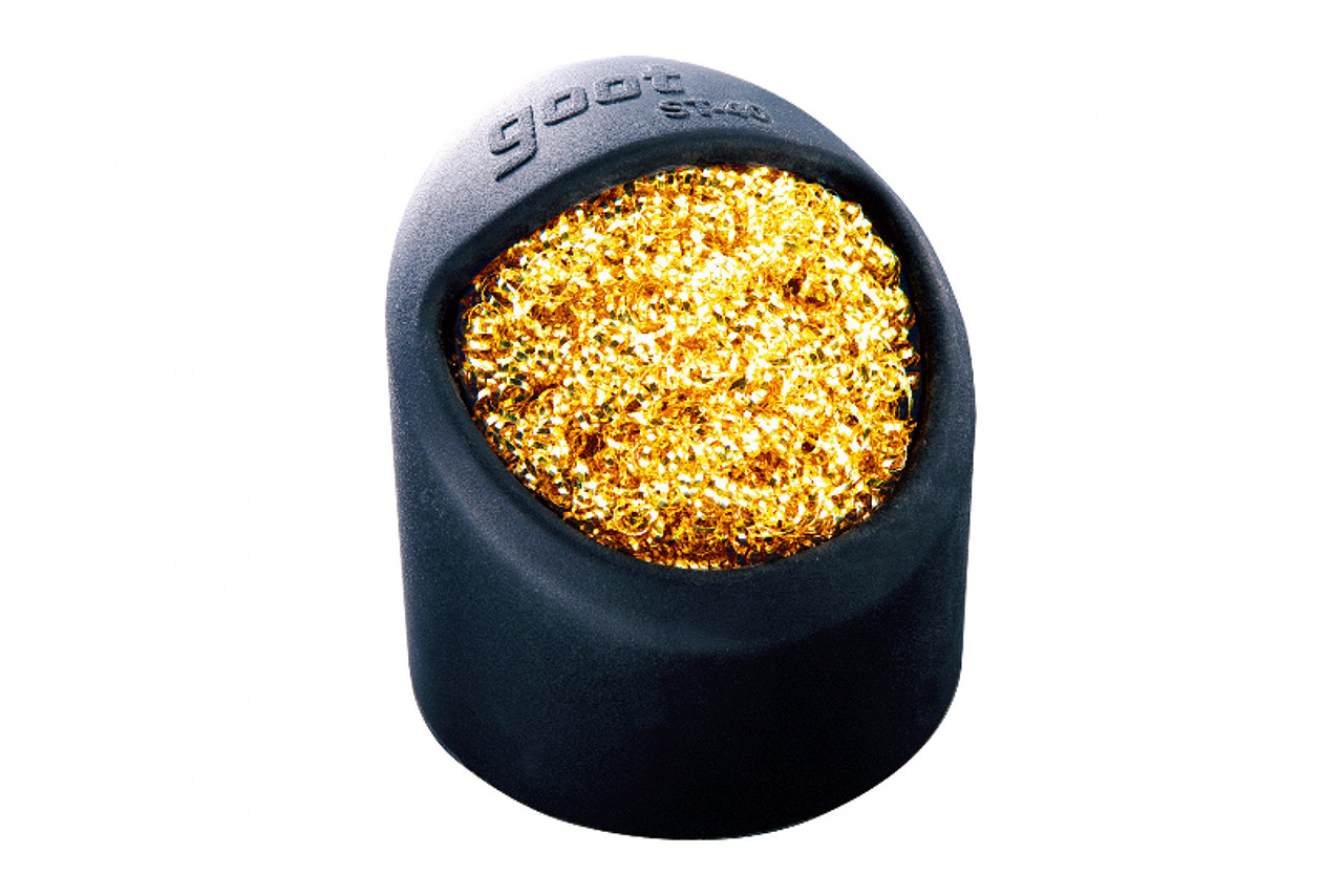 goot　化粧箱入こて先クリーナー　ST-40