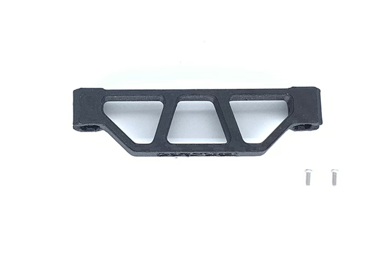 スクエア　ボディマウントサポート 前後共用 タミヤTT-02用　STD-214P