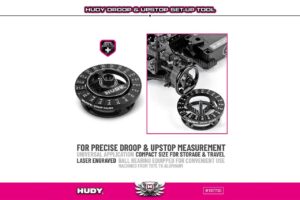 HUDY　ドゥループ＆アップストップツール　107730＃