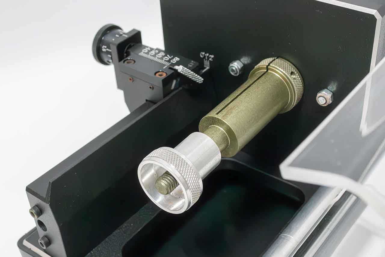 【中古販売】　HUDY　オートマチック タイヤトゥルアー 1/8レーシング用 ハブ付き　