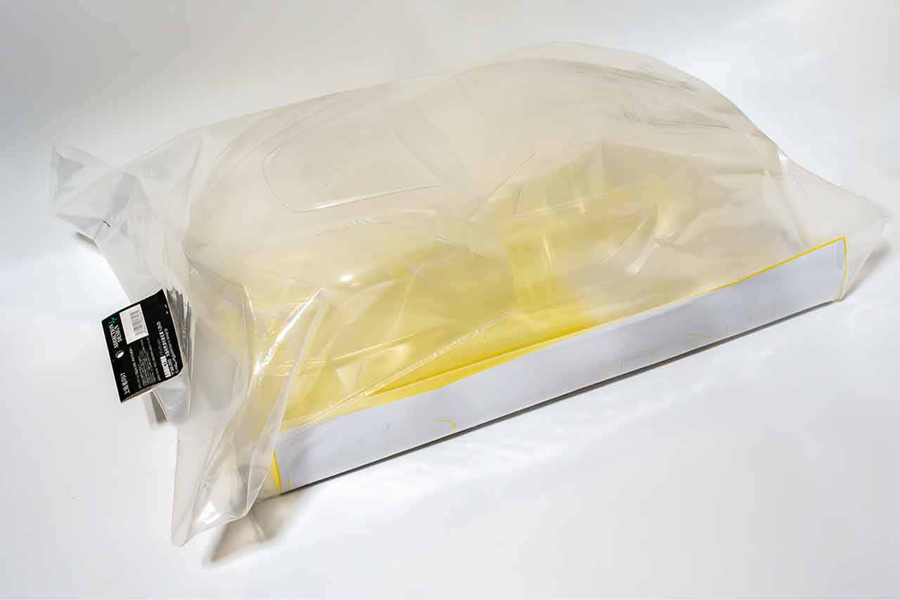 【中古販売】　アディクション　GR SUPURA For HYCADE 260 ハイグレード（未開封）