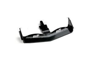 Mon-Tech　フロントウイング2022 （黒）　MT021012B