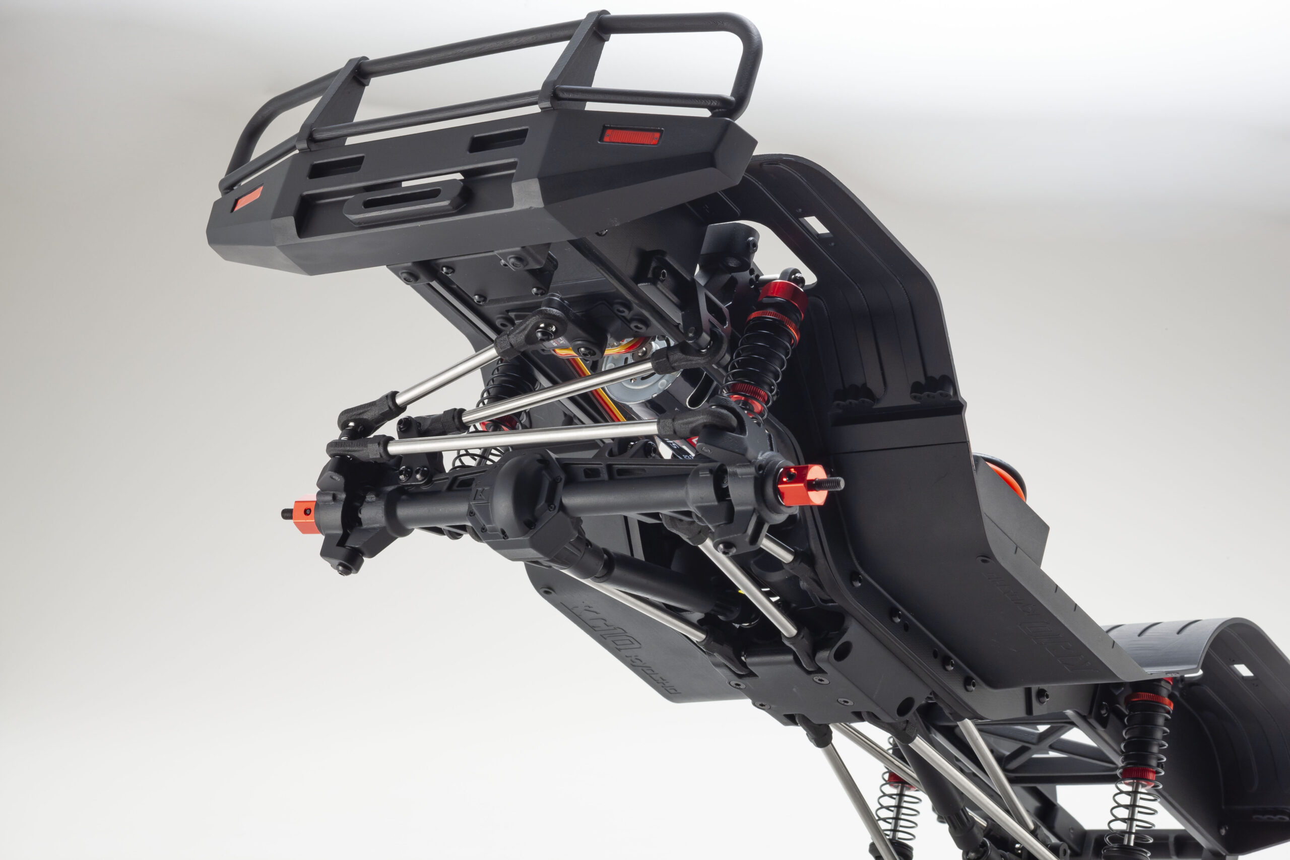 京商 トヨタ ランドクルーザー 60 ボディタイプ 1 レディセット 34801T1