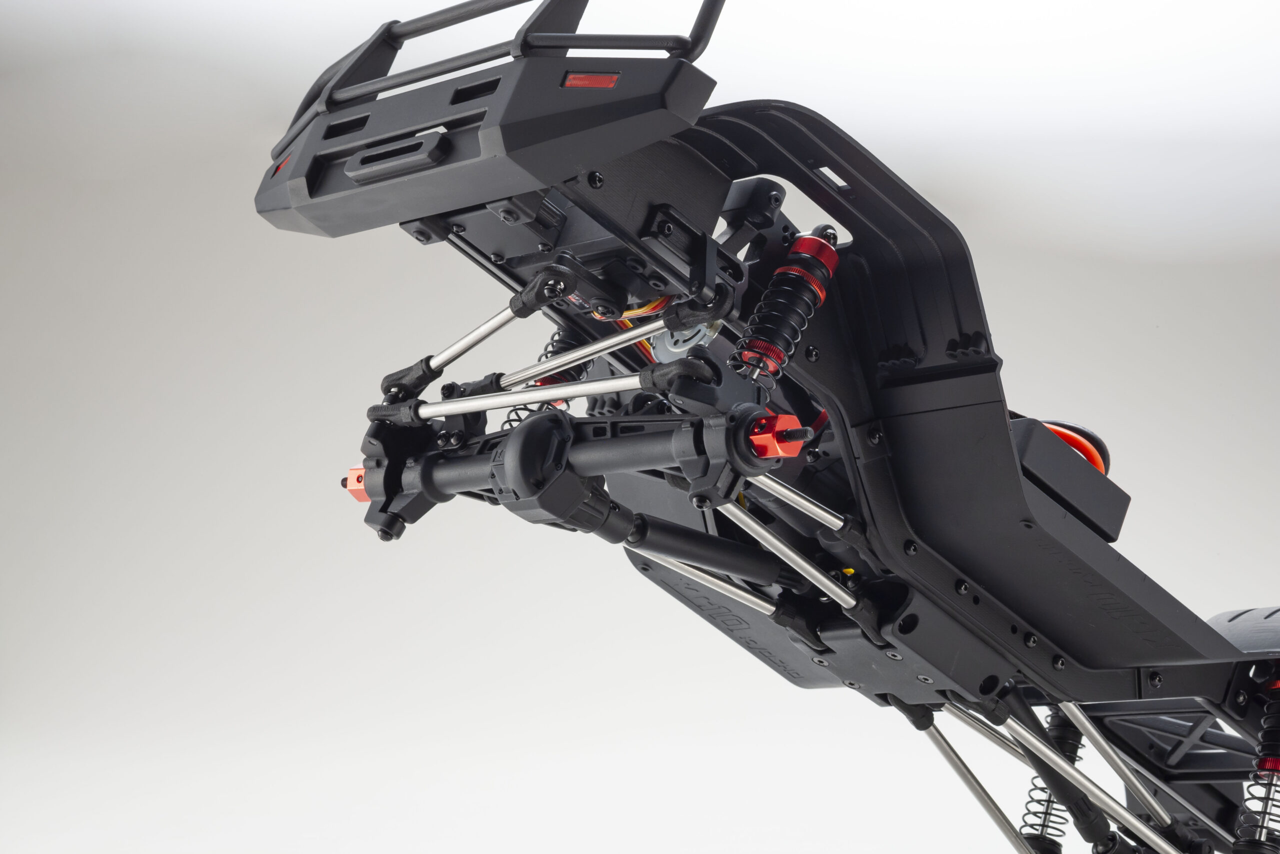 京商 トヨタ ランドクルーザー 60 ボディタイプ 1 レディセット 34801T1