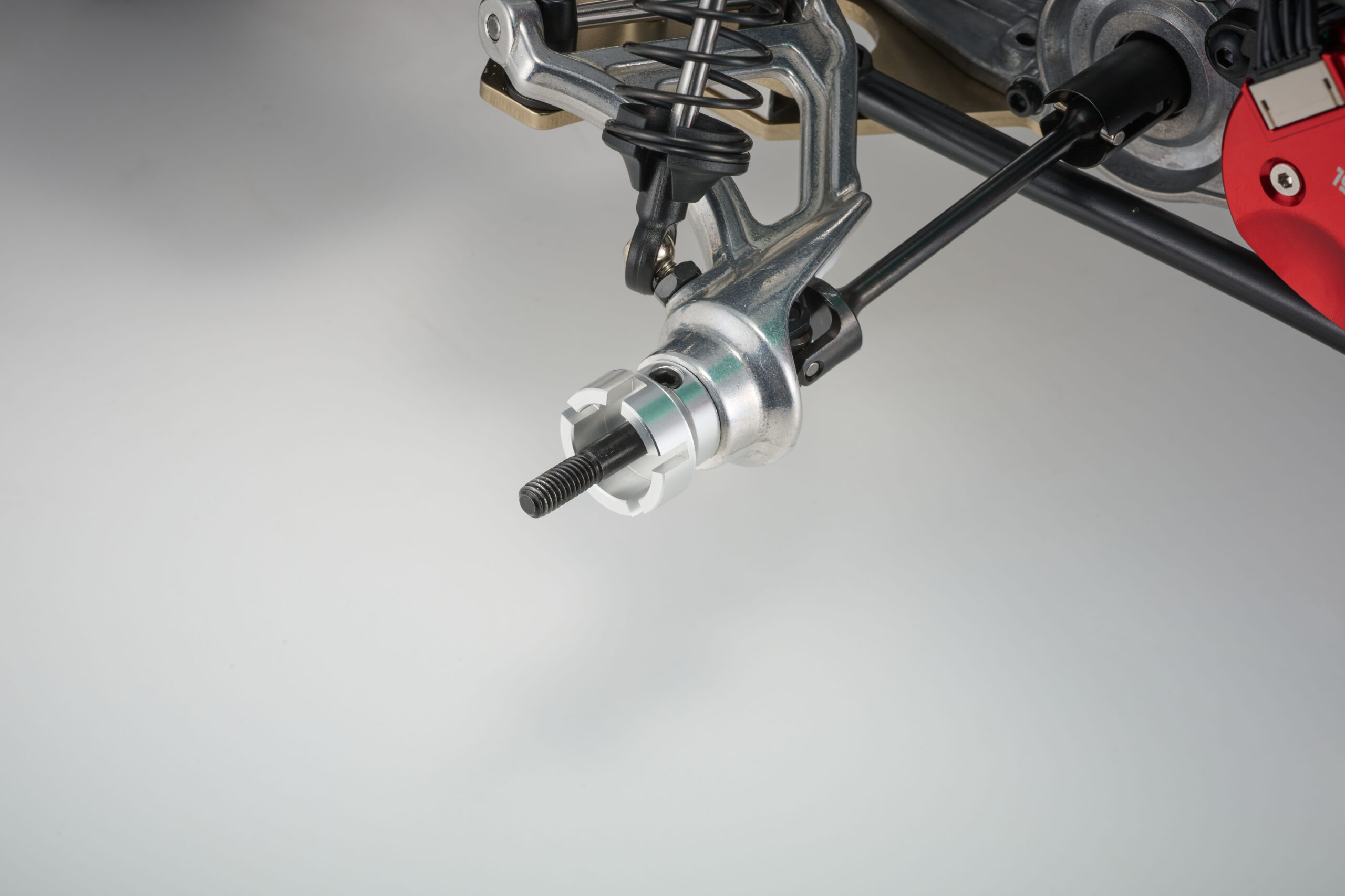 京商 1/10 電動 2ＷＤレーシングバギー  トマホーク '85世界戦スペック 組立キット 30646