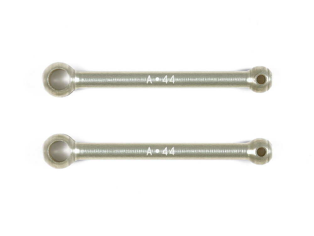 タミヤ　OP.2103 44mm軽量スイングシャフト ベアリングタイプ 2本　22103