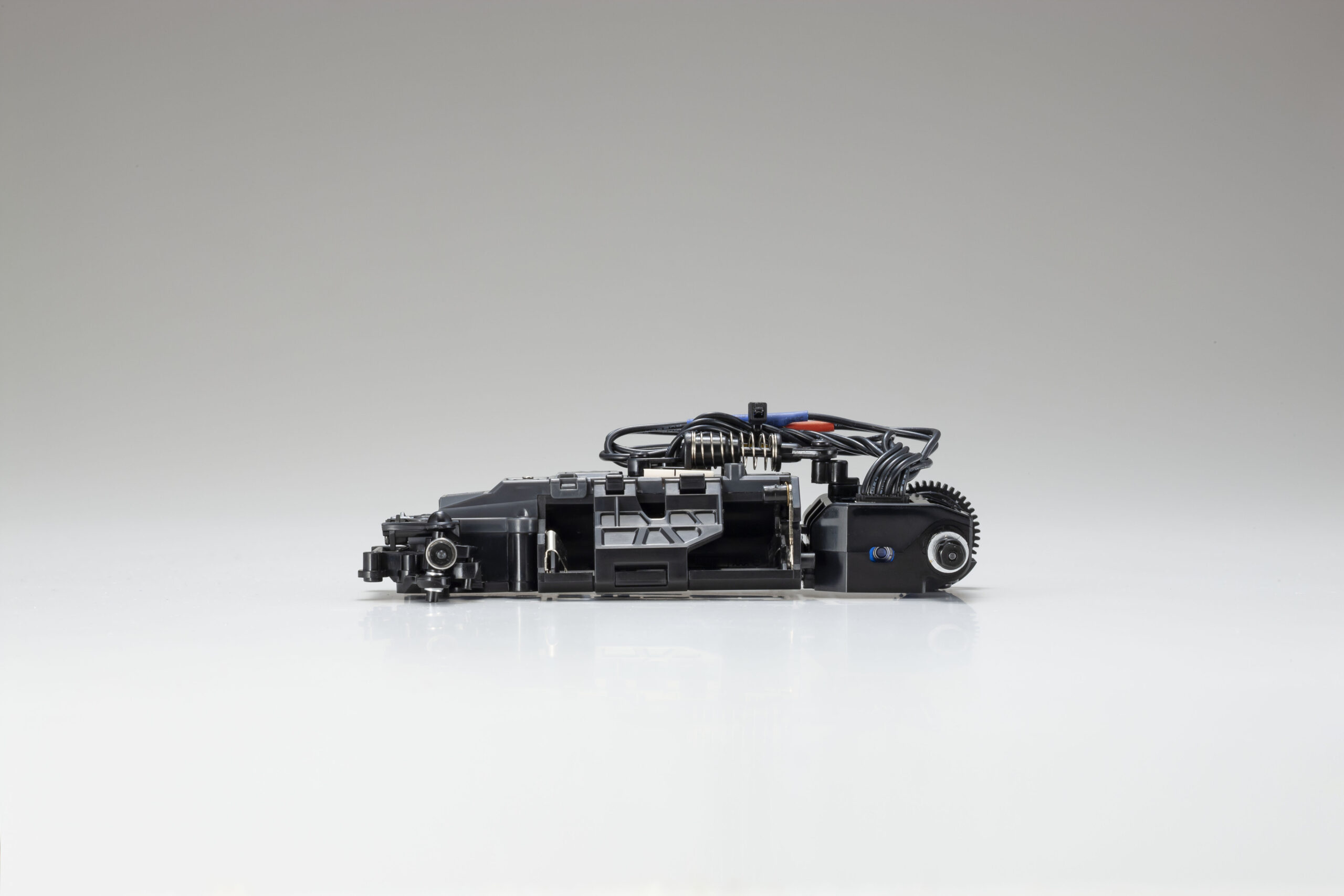 京商 ミニッツRWD MR-04EVO2 シャシーセット W-MM 5600KV 32894