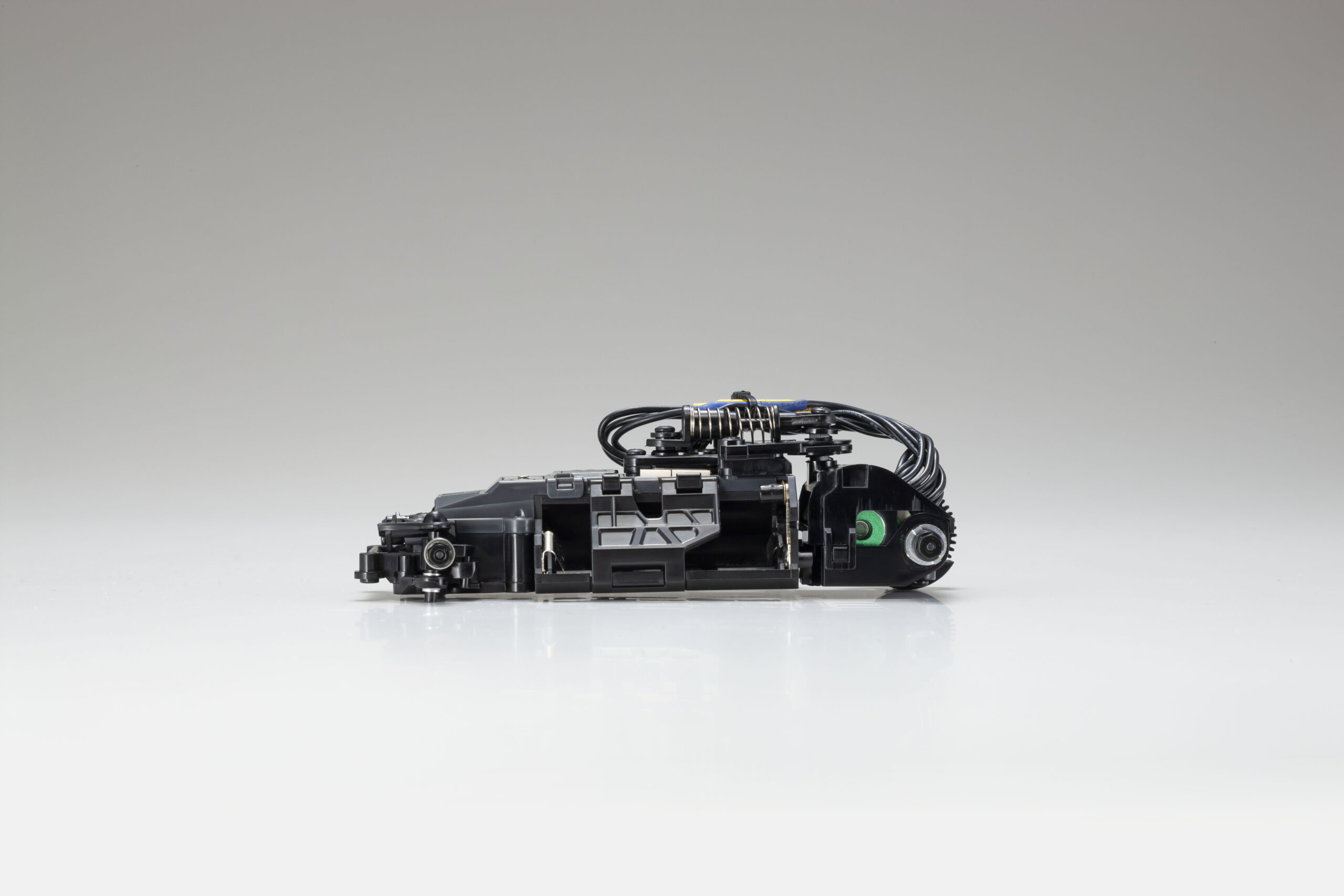 京商 ミニッツRWD MR-04EVO2 シャシーセット N-MM2 4100KV 32895